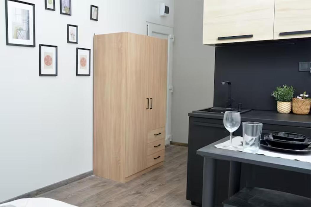 Casa Bacso Apartment Budapest Exterior photo